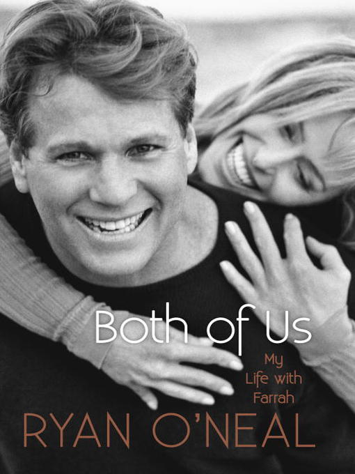 Title details for Both of Us by Ryan O'Neal - Wait list
